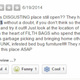 Image for article titled 'Fresh Vomit on the Seats': Very Grim Yelp Reviews of Movie Theaters